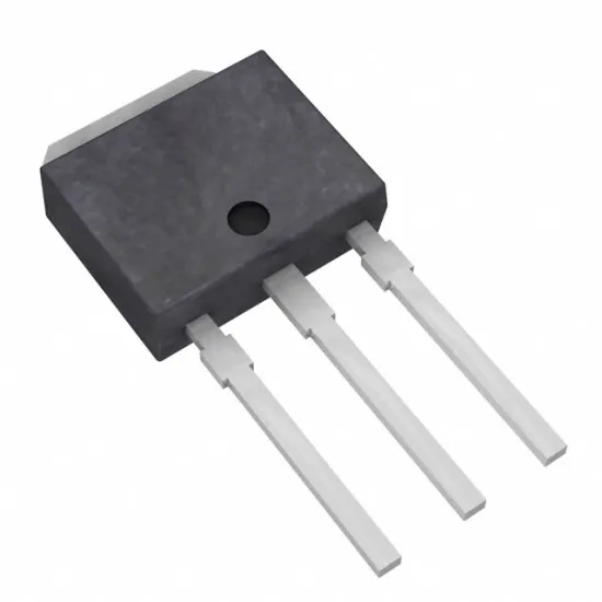 IRFU420PBF IRFU420PBF