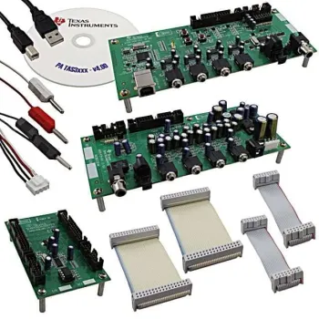 TAS3108EVM2 TAS3108EVM2