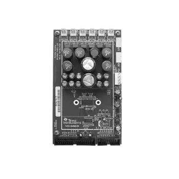 TAS5176DDW6EVM TAS5176DDW6EVM