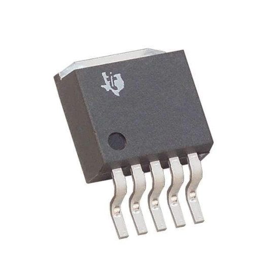 UCC383TDKTTT-ADJ UCC383TDKTTT-ADJ