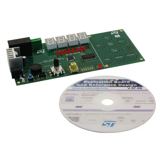STEVAL-ICB003V1 STEVAL-ICB003V1