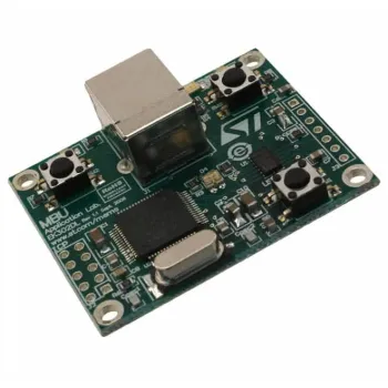 STEVAL-MKI006V1