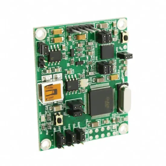 STEVAL-MKI033V1 STEVAL-MKI033V1