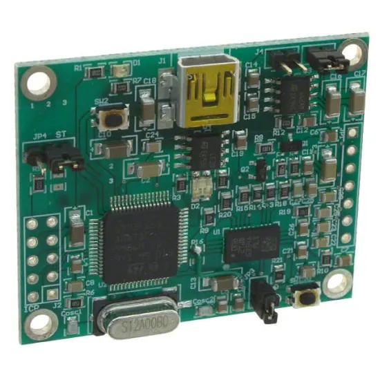 STEVAL-MKI094V1 STEVAL-MKI094V1
