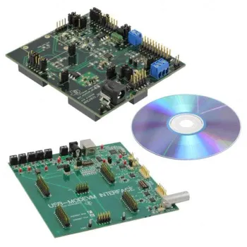 AMC6821EVM-PDK AMC6821EVM-PDK
