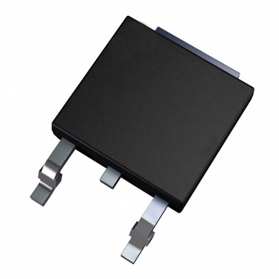 LD1117DT33CTR LD1117DT33CTR
