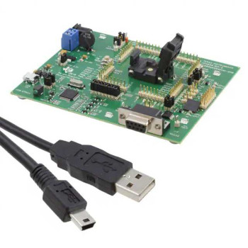 UCD90SEQ64EVM-650 UCD90SEQ64EVM-650