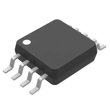 LP2951ACMM-3.3/NOPB LP2951ACMM-3.3/NOPB