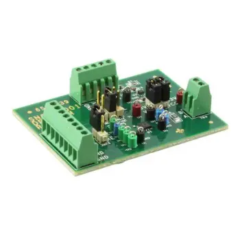 SN65HVD01-EVM SN65HVD01-EVM