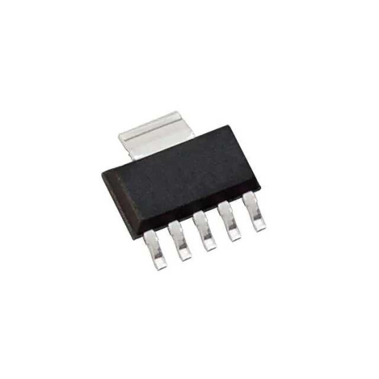 TPS79601DCQ TPS79601DCQ
