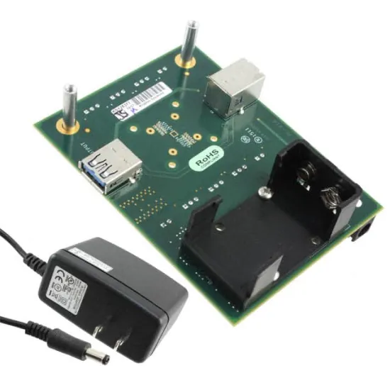SN65LVPE502CPEVM