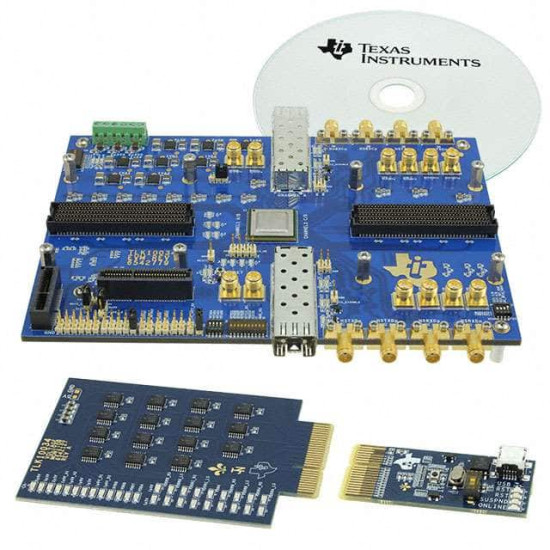 TLK10034EVM TLK10034EVM