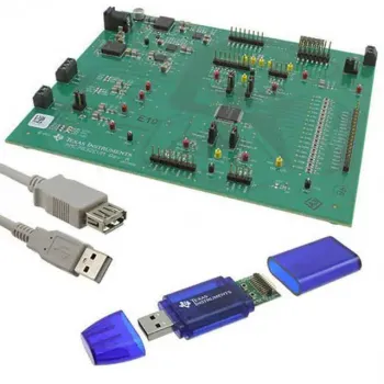 AMC7832EVM AMC7832EVM