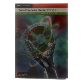 TMDSCCS2000-1 TMDSCCS2000-1