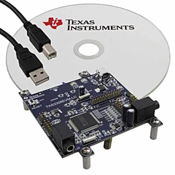 TAS3308EVM-LC TAS3308EVM-LC