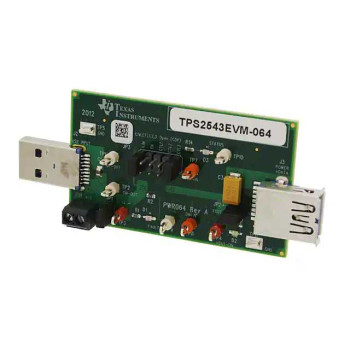 TPS2543EVM-064 TPS2543EVM-064