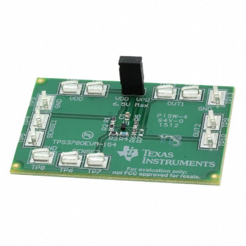 TPS3780EVM-154 TPS3780EVM-154