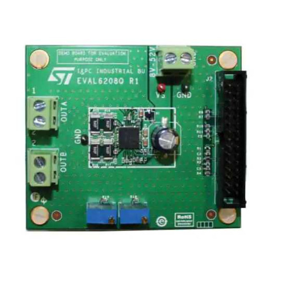EVAL6208Q