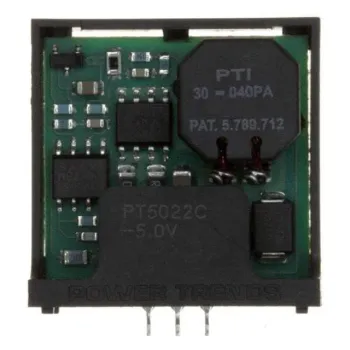 PT5022C PT5022C
