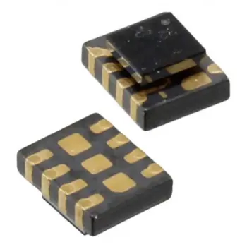 LMZ10501SILT