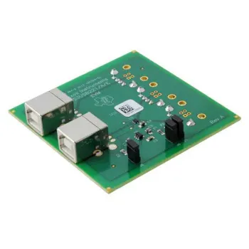 TS3USB221AEVM TS3USB221AEVM