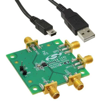 SI52111-B4-EVB SI52111-B4-EVB