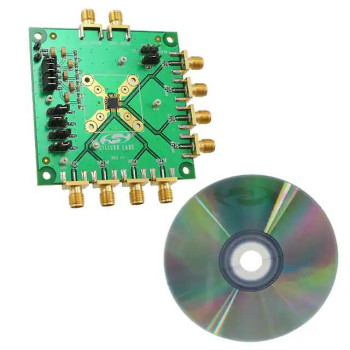 SI52144-EVB SI52144-EVB