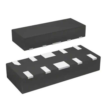 ESD7104MUTAG ESD7104MUTAG