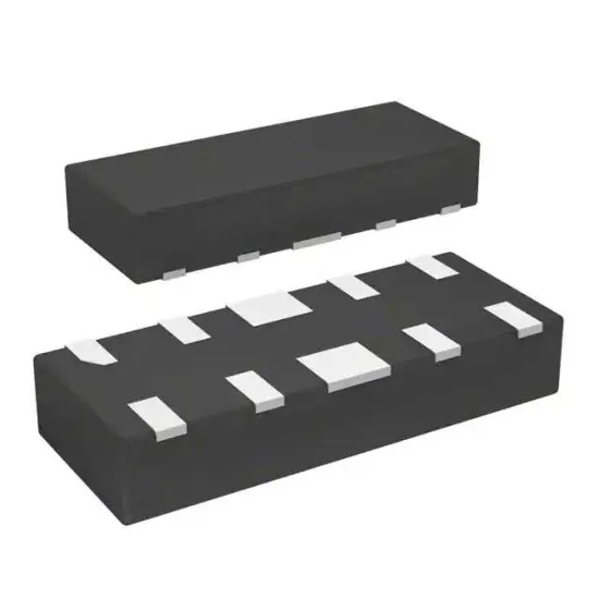 ESD8104MUTAG ESD8104MUTAG