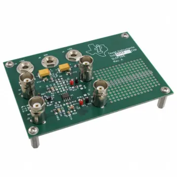 THS6042EVM THS6042EVM