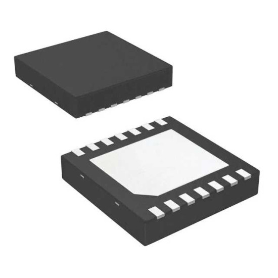 LM95234CISD/NOPB