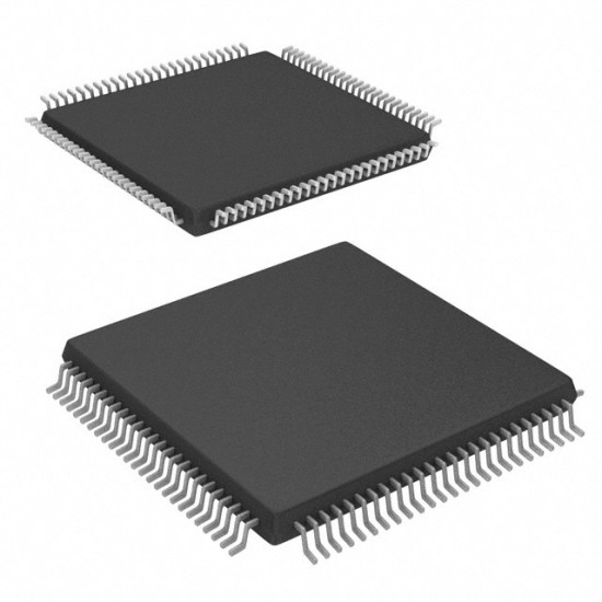 XC3S50-4VQG100I XC3S50-4VQG100I