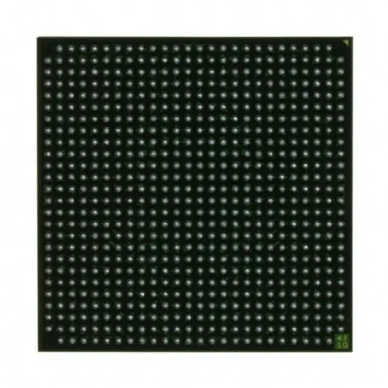 XC4VFX20-10FFG672C
