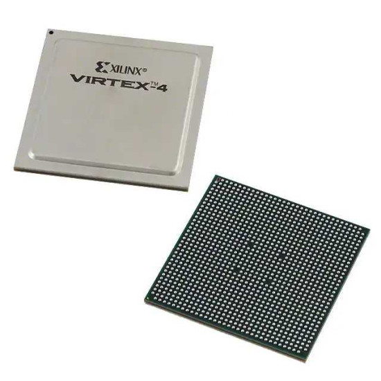 XC4VLX80-10FFG1148C XC4VLX80-10FFG1148C