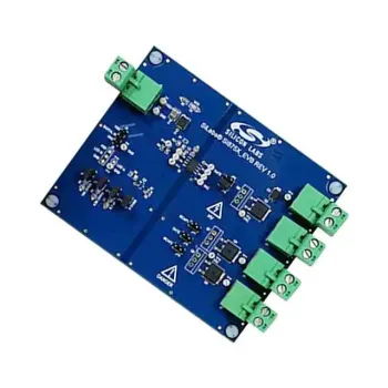 SI8752-KIT SI8752-KIT