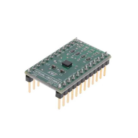 STEVAL-MKI189V1 STEVAL-MKI189V1