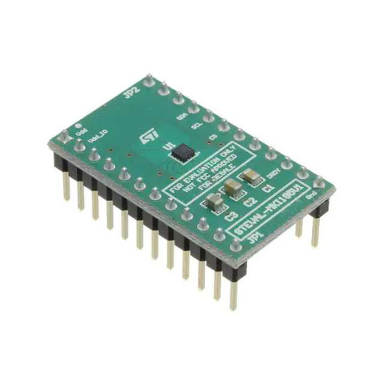 STEVAL-MKI185V1 STEVAL-MKI185V1