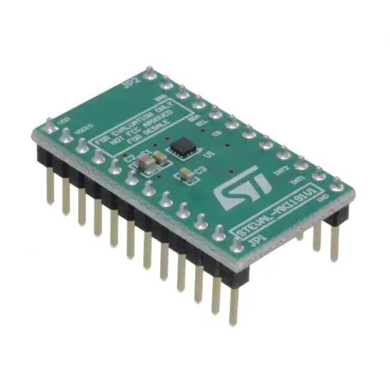 STEVAL-MKI191V1 STEVAL-MKI191V1