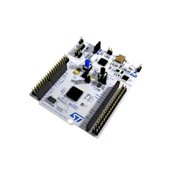 NUCLEO-L452RE-P NUCLEO-L452RE-P