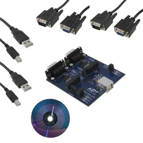 CP2105EK CP2105EK