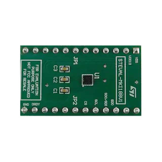 STEVAL-MKI188V1 STEVAL-MKI188V1