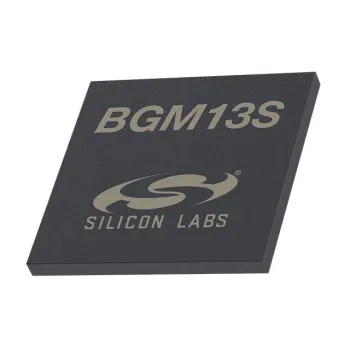 BGM13S22F512GN-V2 BGM13S22F512GN-V2