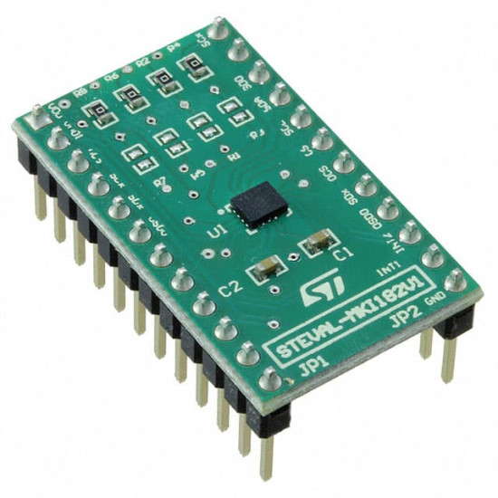 STEVAL-MKI182V1 STEVAL-MKI182V1