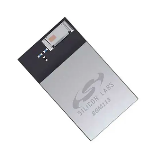 BGM113A256V2 BGM113A256V2