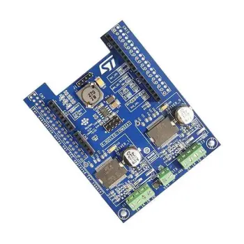 X-NUCLEO-IHM02A1 X-NUCLEO-IHM02A1