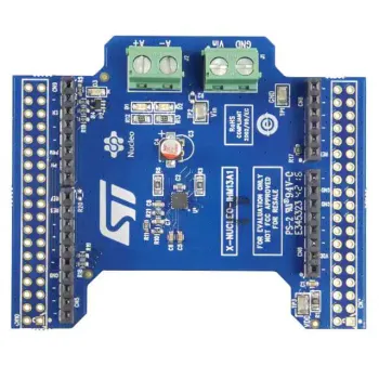 X-NUCLEO-IHM13A1 X-NUCLEO-IHM13A1