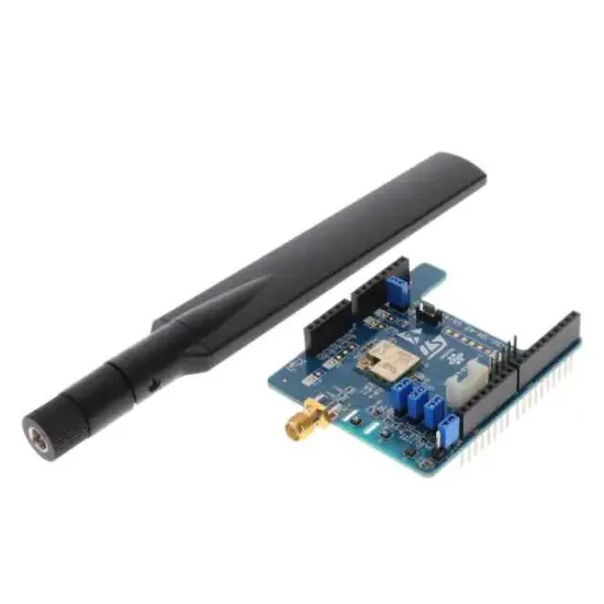I-NUCLEO-LRWAN1 I-NUCLEO-LRWAN1