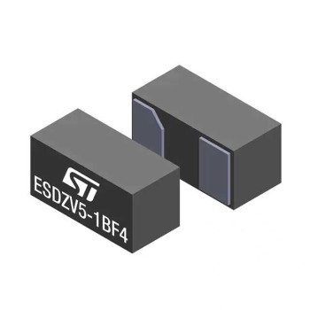 ESDZV5-1BF4 ESDZV5-1BF4