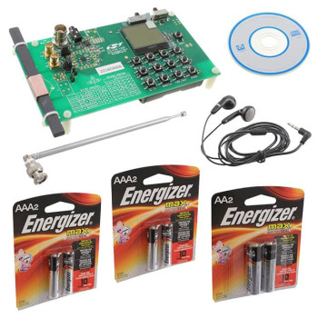 SI4731-DEMO SI4731-DEMO