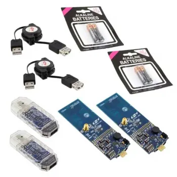 EZR-LEDK2W-434 EZR-LEDK2W-434